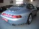 1996 Porsche  911 * Leather, 18 \ Sports car/Coupe Used vehicle photo 2