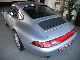 1996 Porsche  911 * Leather, 18 \ Sports car/Coupe Used vehicle photo 3