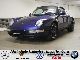 Porsche  TIP 911 CARRERA / Xenon / LED FULL / SD / CUP / SHZG / BRD! 1996 Used vehicle photo