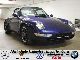 1996 Porsche  TIP 911 CARRERA / Xenon / LED FULL / SD / CUP / SHZG / BRD! Sports car/Coupe Used vehicle photo 1