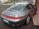 2004 Porsche  996 Carrera 4S Coupe tetto cat / navi / pelle Sports car/Coupe Used vehicle photo 11