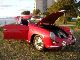 1962 Porsche  356 Sports car/Coupe Used vehicle photo 1