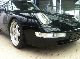 1997 Porsche  911 993 Carrera 2 Convertible, Ez 1997 Sports car/Coupe Used vehicle photo 2