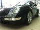 1997 Porsche  911 993 Carrera 2 Convertible, Ez 1997 Sports car/Coupe Used vehicle photo 3