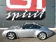 1993 Porsche  993 Carrera 2 Sports car/Coupe Used vehicle photo 2