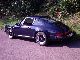 1989 Porsche  carrera Sports car/Coupe Used vehicle photo 2
