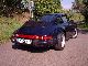 1989 Porsche  carrera Sports car/Coupe Used vehicle photo 3