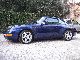 1998 Porsche  993 CARRERA Sports car/Coupe Used vehicle photo 2