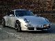 2006 Porsche  911 Carrera S Tiptronic S Vollausstattung Sports car/Coupe Used vehicle photo 1