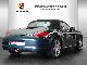 2010 Porsche  987 Boxster 2.9 NAVIGATION Cabrio / roadster Used vehicle photo 2