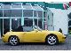 1997 Porsche  911 993 Cabriolet Tiptronic Cabrio / roadster Used vehicle photo 1
