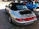 1997 Porsche  911 Cabrio / roadster Used vehicle photo 3