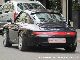 1996 Porsche  993 911 COUPE '4 LIBRO TAGLIANDI PORSCHE Sports car/Coupe Used vehicle photo 4
