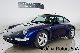 1996 Porsche  993 Carrera Coupe cat Sports car/Coupe Used vehicle photo 1