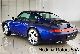 1996 Porsche  993 Carrera Coupe cat Sports car/Coupe Used vehicle photo 2