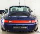 1996 Porsche  993 Carrera Coupe cat Sports car/Coupe Used vehicle photo 3