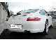 2007 Porsche  997 911 Carrera 4 Sports car/Coupe Used vehicle photo 4