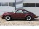 1983 Porsche  911 Carrera 3.2 87tkm, 2.Hand, Full Service History Sports car/Coupe Used vehicle photo 2