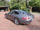 2006 Porsche  911 * 997 * 6th gear * German car * Sports car/Coupe Used vehicle photo 5