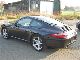 2007 Porsche  997 Sports car/Coupe Used vehicle photo 1