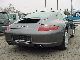 2007 Porsche  911 Carrera 2S Coupe PCM Navi / Xenon / sunroof Sports car/Coupe Used vehicle photo 7
