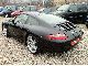 2004 Porsche  997 Carrera S Tiptronic * / Chrono / leather / PCM * Sports car/Coupe Used vehicle photo 3