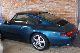 1996 Porsche  993 Coupe Tiptronic S Sports car/Coupe Used vehicle photo 1