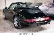 Porsche  C2 Cabriolet black / black Scheckheftgepfl. Top 1991 Used vehicle photo