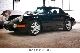 1991 Porsche  C2 Cabriolet black / black Scheckheftgepfl. Top Cabrio / roadster Used vehicle photo 2