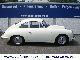 1960 Porsche  356 B S90 * value investment for the winter Price H-approval Sports car/Coupe Classic Vehicle photo 11