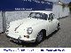 Porsche  356 B S90 * value investment for the winter Price H-approval 1960 Classic Vehicle photo