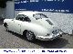 1960 Porsche  356 B S90 * value investment for the winter Price H-approval Sports car/Coupe Classic Vehicle photo 1