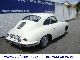 1960 Porsche  356 B S90 * value investment for the winter Price H-approval Sports car/Coupe Classic Vehicle photo 8