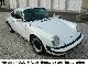 1978 Porsche  911 Coupe with air conditioning, leather, sport seats, H-Marking of. Sports car/Coupe Used vehicle photo 1
