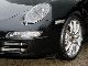 2008 Porsche  997 Carrera 4 Coupe (Navi Xenon leather climate) Sports car/Coupe Used vehicle photo 7
