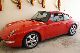 1996 Porsche  993 Coupe Sports car/Coupe Used vehicle photo 1