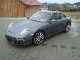 2007 Porsche  911 Carrera Coupe \ Sports car/Coupe Used vehicle photo 2
