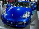 1991 Porsche  Cayman 2.9, 195 kW (265 hp), switching. 6-speed, ... Sports car/Coupe New vehicle photo 1