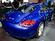 1991 Porsche  Cayman 2.9, 195 kW (265 hp), switching. 6-speed, ... Sports car/Coupe New vehicle photo 3