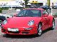2008 Porsche  911 997 CARRERA 4 NAVI PCM / BI-XENON / LEATHER / SSD / PT Sports car/Coupe Used vehicle photo 12