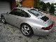 1996 Porsche  993 1.Hand Sports car/Coupe Used vehicle photo 1