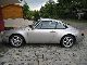 1996 Porsche  993 1.Hand Sports car/Coupe Used vehicle photo 2