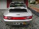 1996 Porsche  993 1.Hand Sports car/Coupe Used vehicle photo 3