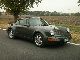 1991 Porsche  911 Turbo 3.3 Sports car/Coupe Used vehicle photo 1