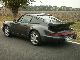 1991 Porsche  911 Turbo 3.3 Sports car/Coupe Used vehicle photo 4