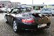 2007 Porsche  911 Carrera Cabriolet 89tkm Navi Xenon 19-inch T Cabrio / roadster Used vehicle photo 5