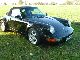 1992 Porsche  WTL 911 factory turbo look 3.8 liter engine overhaul Cabrio / roadster Used vehicle photo 3