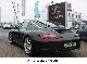 2008 Porsche  911 997 Targa 4S GPS full leather flap exhaust Sports car/Coupe Used vehicle photo 2