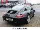 2008 Porsche  911 997 Targa 4S GPS full leather flap exhaust Sports car/Coupe Used vehicle photo 4