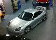 2000 Porsche  Gt3 Sports car/Coupe Used vehicle photo 3